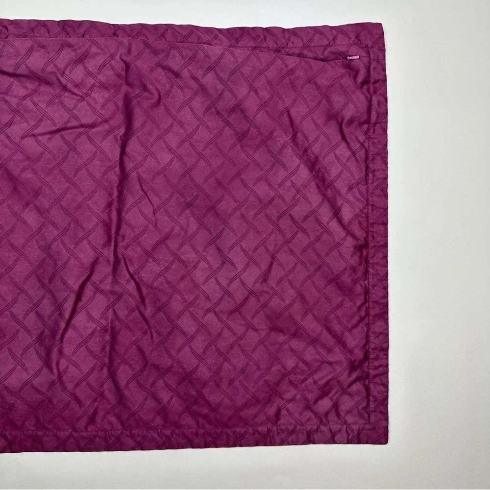 Hotel Collection Dutch Floral Standard Pillow Sham